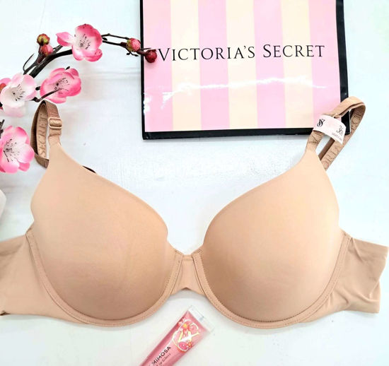 Imagen de Victoria's Secret Bra Nude Push-Up.
